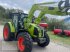 Traktor van het type CLAAS ARION 420 CIS + FL 100 Frontlader, Neumaschine in Mühlengeez (Foto 2)