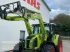 Traktor van het type CLAAS ARION 420 CIS + FL 100 Frontlader, Neumaschine in Mühlengeez (Foto 3)
