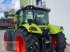 Traktor van het type CLAAS ARION 420 CIS + FL 100 Frontlader, Neumaschine in Mühlengeez (Foto 4)