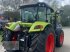 Traktor van het type CLAAS ARION 420 CIS + FL 100 Frontlader, Neumaschine in Mühlengeez (Foto 5)