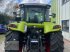 Traktor van het type CLAAS ARION 420 CIS + FL 100 Frontlader, Neumaschine in Mühlengeez (Foto 7)