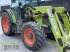 Traktor του τύπου CLAAS ARION 420 CIS  FL 100, Gebrauchtmaschine σε Homberg/Ohm - Maulbach (Φωτογραφία 2)