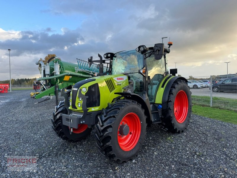 Traktor του τύπου CLAAS Arion 420 CIS **Halloween-Aktionspreis**, Gebrauchtmaschine σε Harsefeld (Φωτογραφία 1)