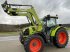 Traktor des Typs CLAAS ARION 420 CIS MIT FL 80 C, Gebrauchtmaschine in Birgland (Bild 5)