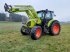 Traktor tipa CLAAS Arion 420 CIS mit Frontlader, Gebrauchtmaschine u Bergatreute (Slika 1)