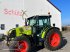 Traktor za tip CLAAS Arion 420 CIS mit FZW und FKH, front PTO, erst 620h, Gebrauchtmaschine u Schierling (Slika 1)