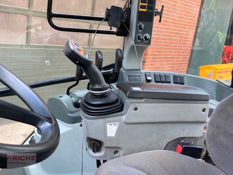 Traktor типа CLAAS Arion 420 CIS Panoramic, Gebrauchtmaschine в Bockel - Gyhum (Фотография 13)