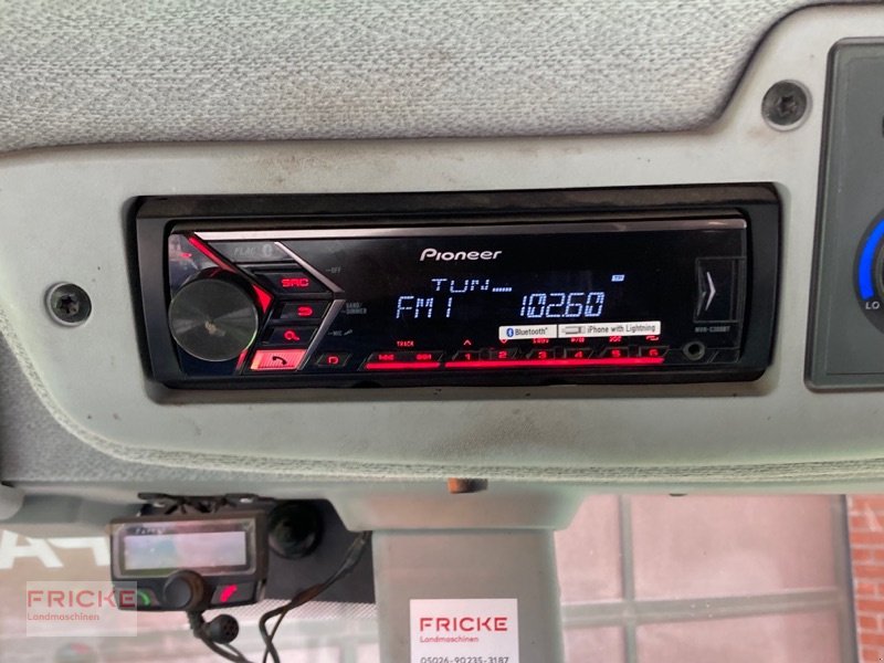 Traktor типа CLAAS Arion 420 CIS Panoramic, Gebrauchtmaschine в Bockel - Gyhum (Фотография 20)