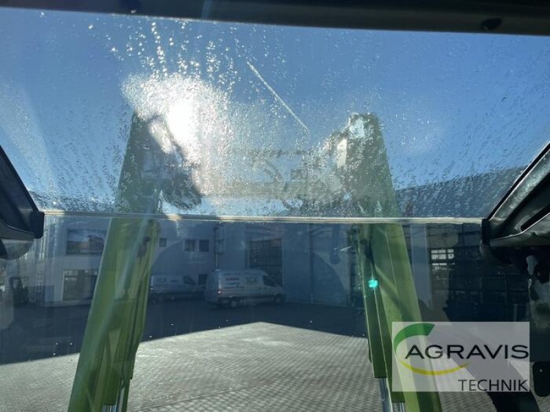 Traktor za tip CLAAS ARION 420 CIS TIER 4F, Gebrauchtmaschine u Alpen (Slika 17)