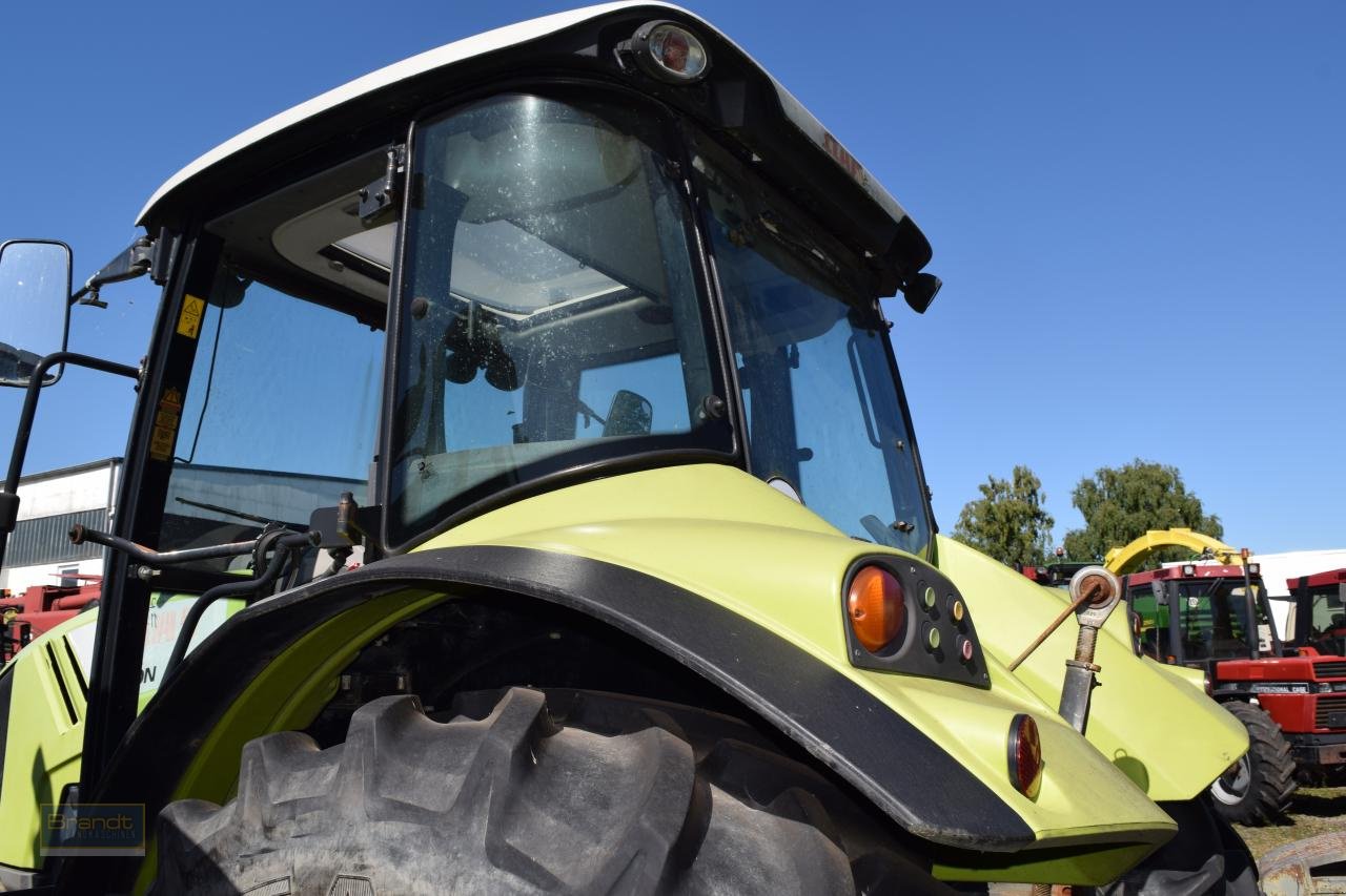 Traktor от тип CLAAS Arion 420 CIS, Gebrauchtmaschine в Oyten (Снимка 4)