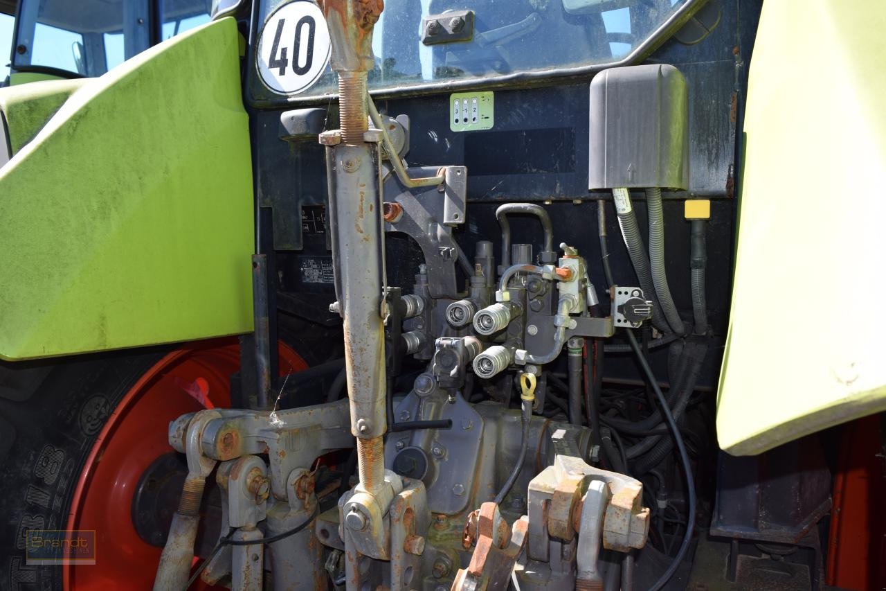 Traktor от тип CLAAS Arion 420 CIS, Gebrauchtmaschine в Oyten (Снимка 6)