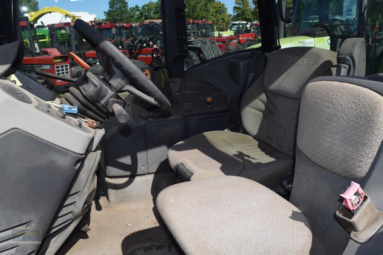 Traktor от тип CLAAS Arion 420 CIS, Gebrauchtmaschine в Oyten (Снимка 7)