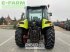 Traktor typu CLAAS arion 420 cis, Gebrauchtmaschine w JAKUBÓW (Zdjęcie 4)