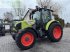 Traktor typu CLAAS arion 420 cis, Gebrauchtmaschine w DAMAS?AWEK (Zdjęcie 10)