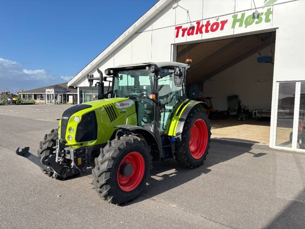 Traktor tipa CLAAS ARION 420 CIS, Gebrauchtmaschine u Brønderslev (Slika 1)