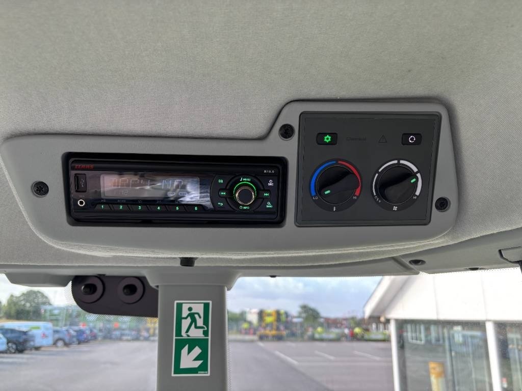 Traktor tipa CLAAS ARION 420 CIS, Gebrauchtmaschine u Brønderslev (Slika 16)