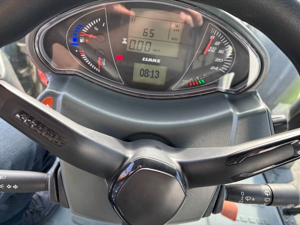 Traktor tipa CLAAS ARION 420 CIS, Gebrauchtmaschine u Brønderslev (Slika 18)