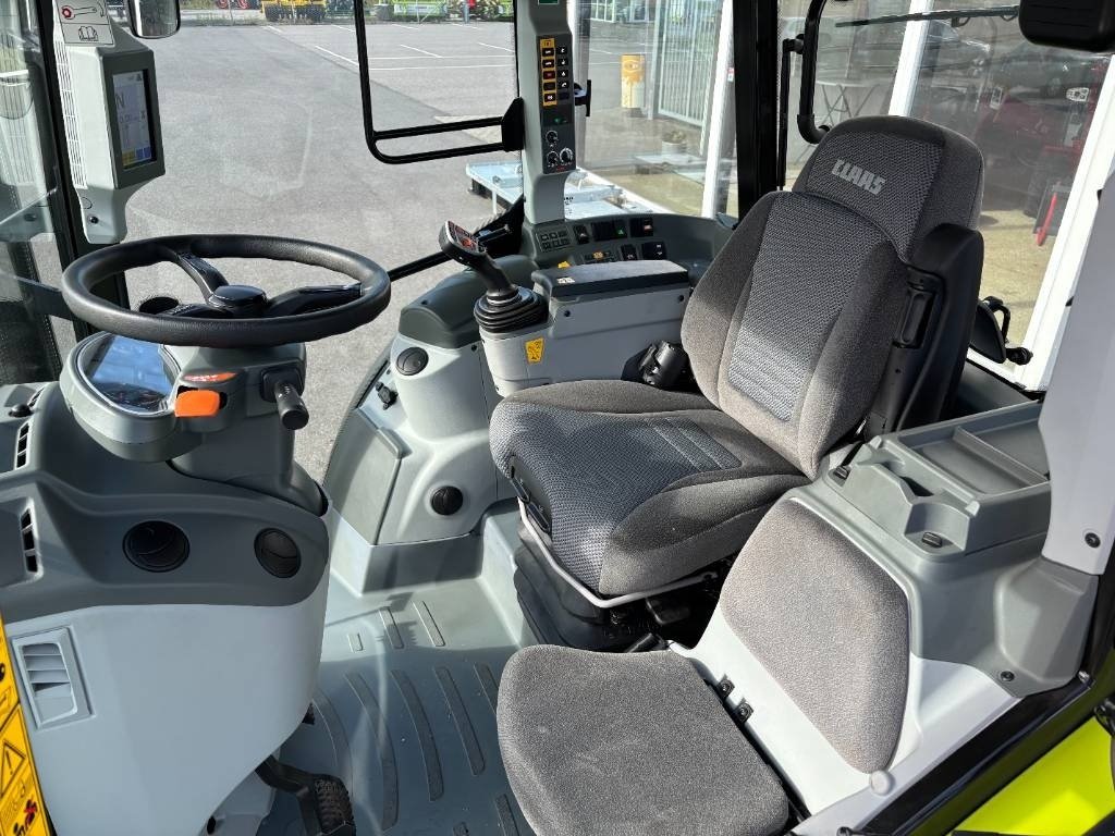 Traktor tipa CLAAS ARION 420 CIS, Gebrauchtmaschine u Brønderslev (Slika 14)