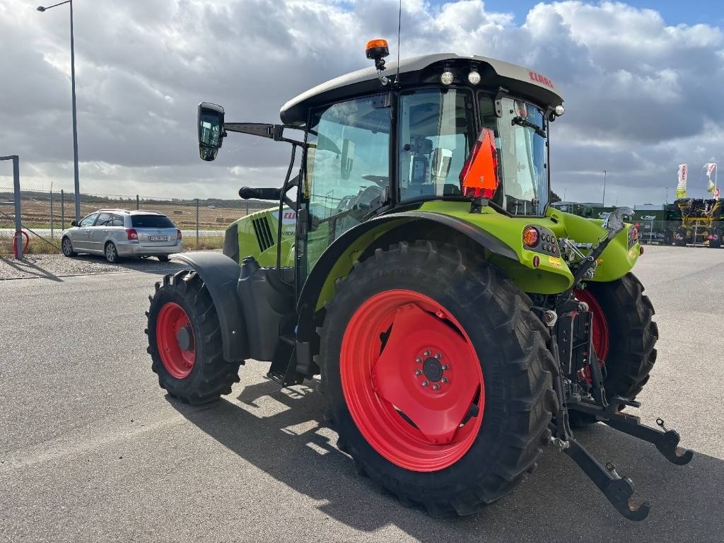 Traktor tipa CLAAS ARION 420 CIS, Gebrauchtmaschine u Brønderslev (Slika 4)