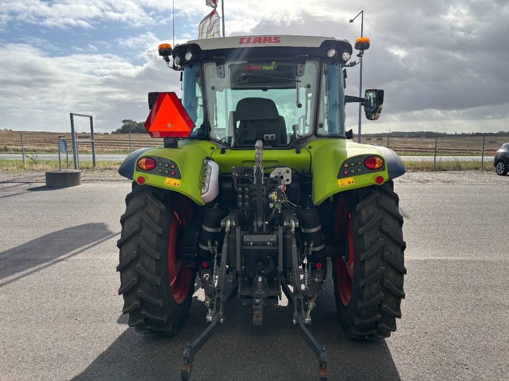 Traktor tipa CLAAS ARION 420 CIS, Gebrauchtmaschine u Brønderslev (Slika 7)