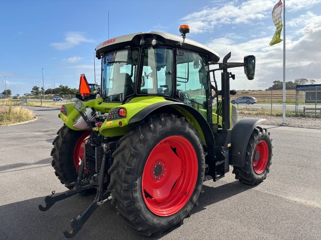 Traktor tipa CLAAS ARION 420 CIS, Gebrauchtmaschine u Brønderslev (Slika 5)
