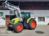 Traktor des Typs CLAAS Arion 420 CIS, Gebrauchtmaschine in Bodenmais (Bild 1)