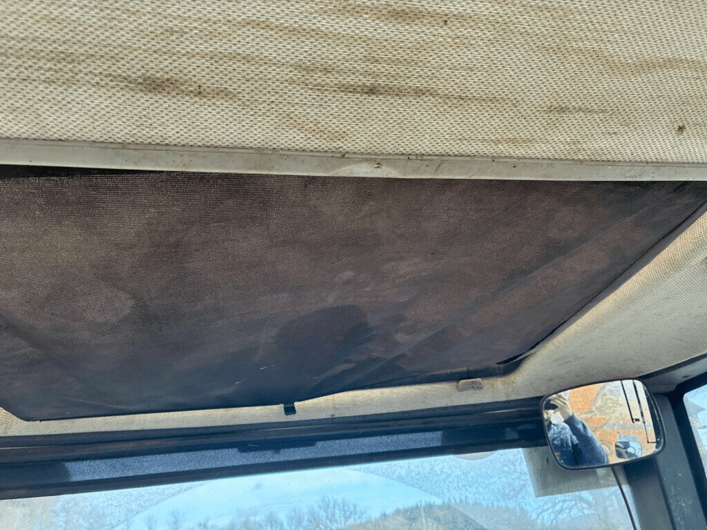 Traktor of the type CLAAS ARION 420 CIS, Gebrauchtmaschine in Feurs (Picture 10)