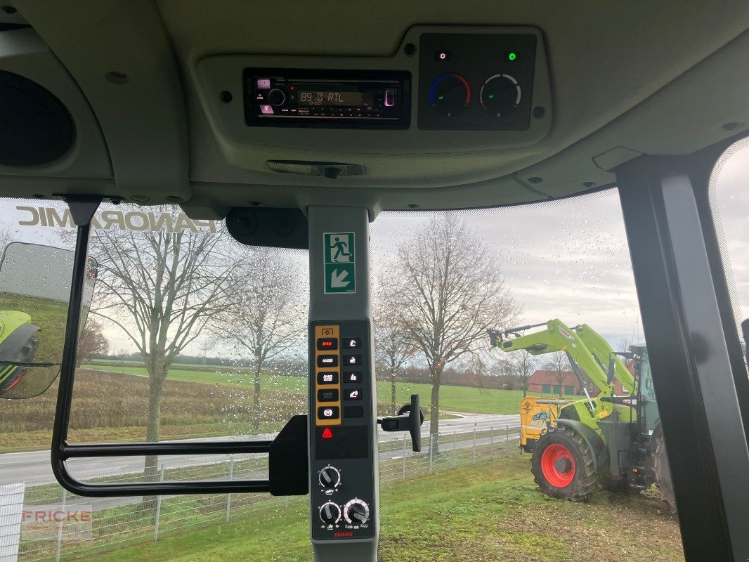 Traktor типа CLAAS Arion 420 CIS, Neumaschine в Sulingen (Фотография 11)