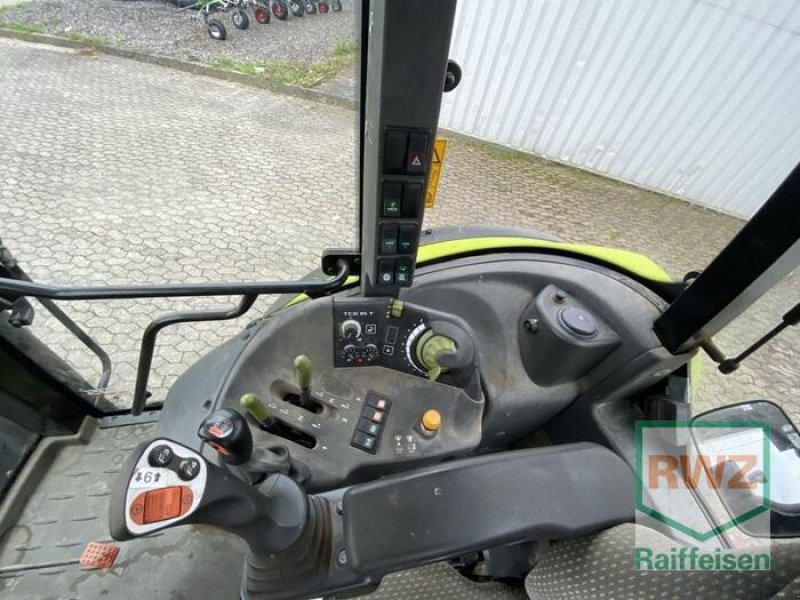 Traktor des Typs CLAAS Arion 420 CIS, Gebrauchtmaschine in Kruft (Bild 10)