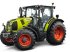 Traktor a típus CLAAS ARION 420 + FL 100, Neumaschine ekkor: Schwend (Kép 1)