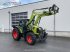 Traktor типа CLAAS Arion 420 Niedrigkabine, Gebrauchtmaschine в Lauterberg/Barbis (Фотография 8)
