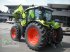 Traktor des Typs CLAAS Arion 420 Panoramic, Gebrauchtmaschine in Hohentengen (Bild 4)