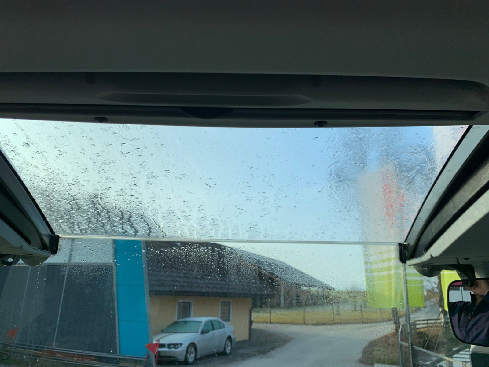 Traktor typu CLAAS Arion 420 Panoramic, Neumaschine v Elixhausen (Obrázok 13)