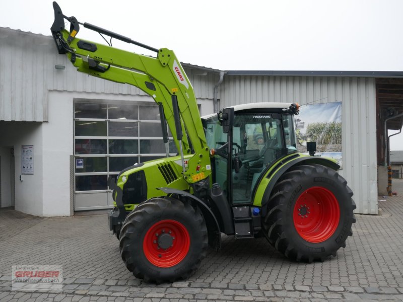 Traktor vrste CLAAS Arion 420 Panoramic, Neumaschine v Dorfen (Slika 1)