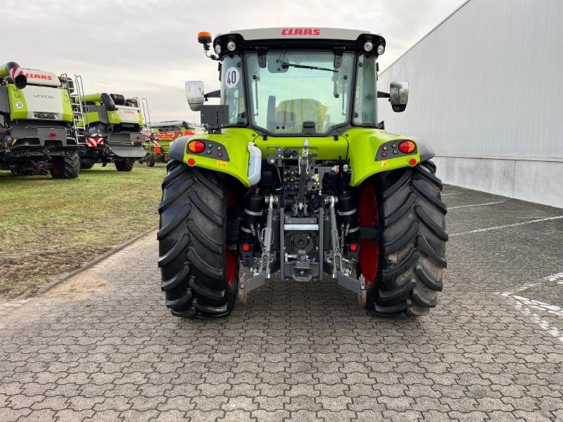Traktor tipa CLAAS ARION 420 QUADRISHIFT CIS, Gebrauchtmaschine u Hockenheim (Slika 4)