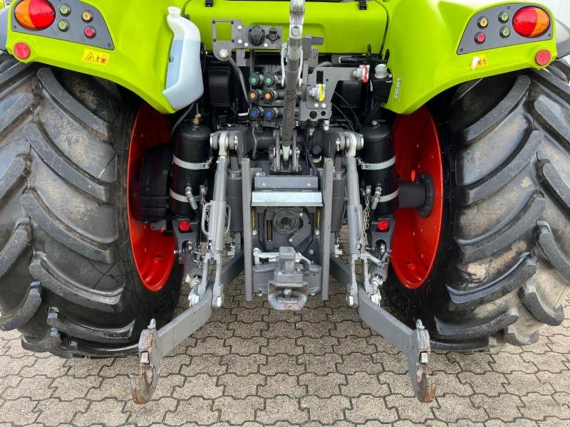 Traktor tipa CLAAS ARION 420 QUADRISHIFT CIS, Gebrauchtmaschine u Hockenheim (Slika 5)