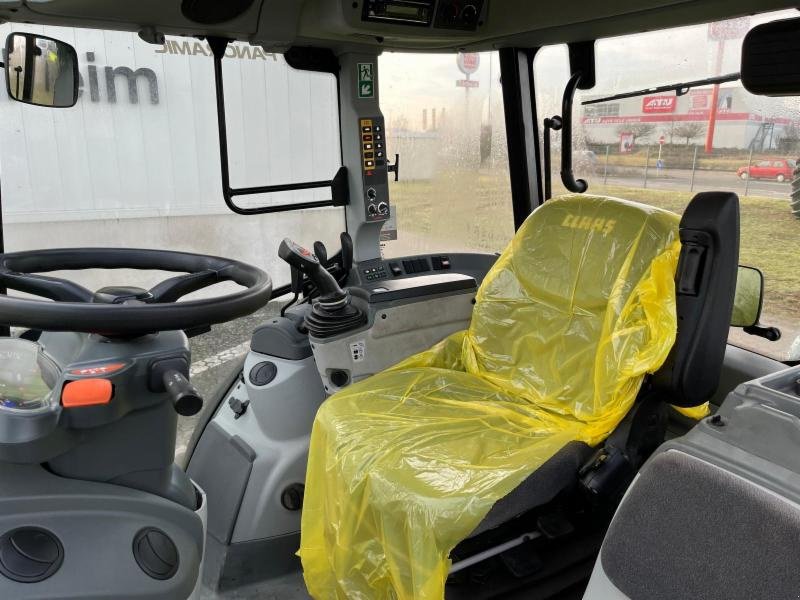 Traktor tipa CLAAS ARION 420 QUADRISHIFT CIS, Gebrauchtmaschine u Hockenheim (Slika 11)