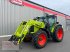 Traktor des Typs CLAAS Arion 420 St. V Advanced, Gebrauchtmaschine in Demmin (Bild 1)