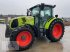 Traktor des Typs CLAAS Arion 420 Standart, Gebrauchtmaschine in Belzig-Schwanebeck (Bild 1)