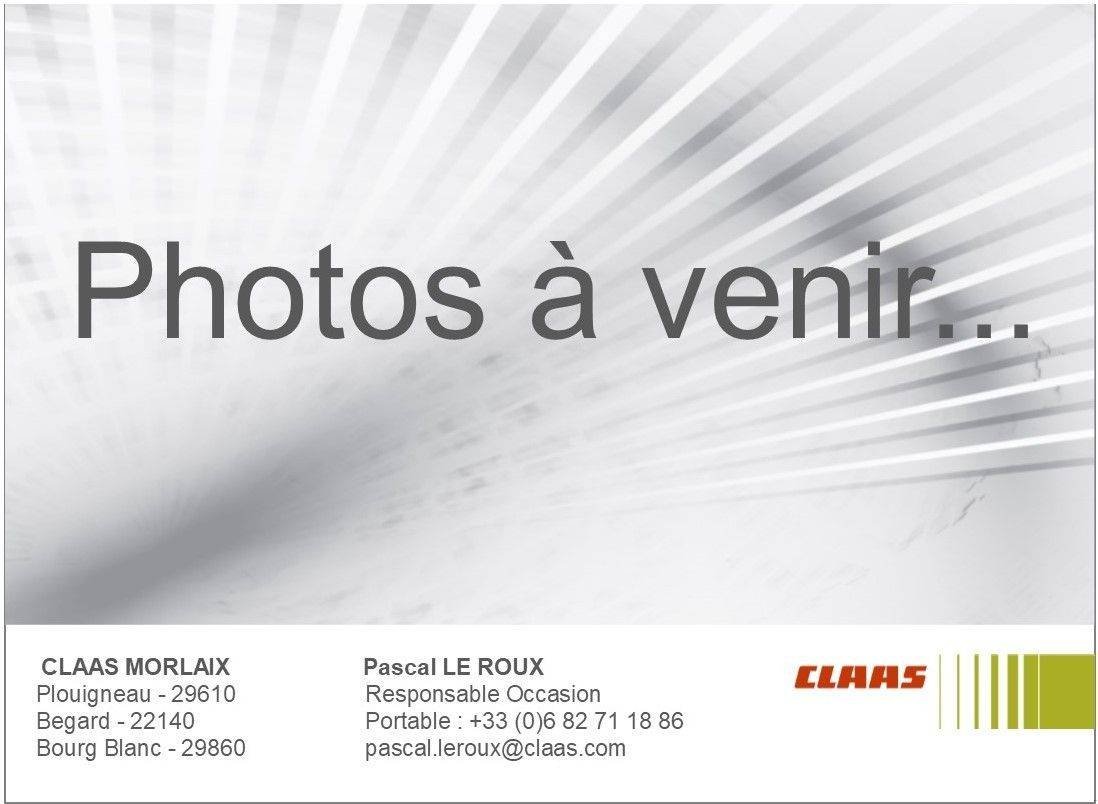 Traktor typu CLAAS ARION 420 T4, Gebrauchtmaschine v PLOUIGNEAU (Obrázek 1)