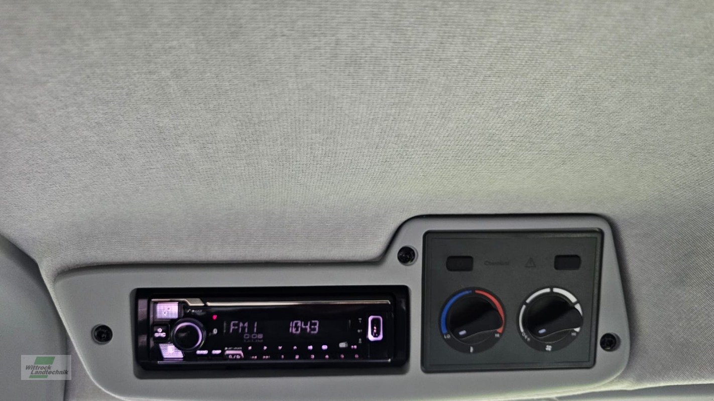 Traktor typu CLAAS Arion 420 Trend, Neumaschine v Rhede / Brual (Obrázek 17)