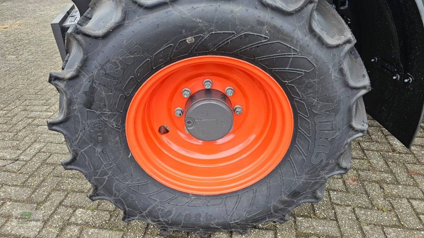 Traktor typu CLAAS Arion 420 Trend, Neumaschine v Rhede / Brual (Obrázek 13)