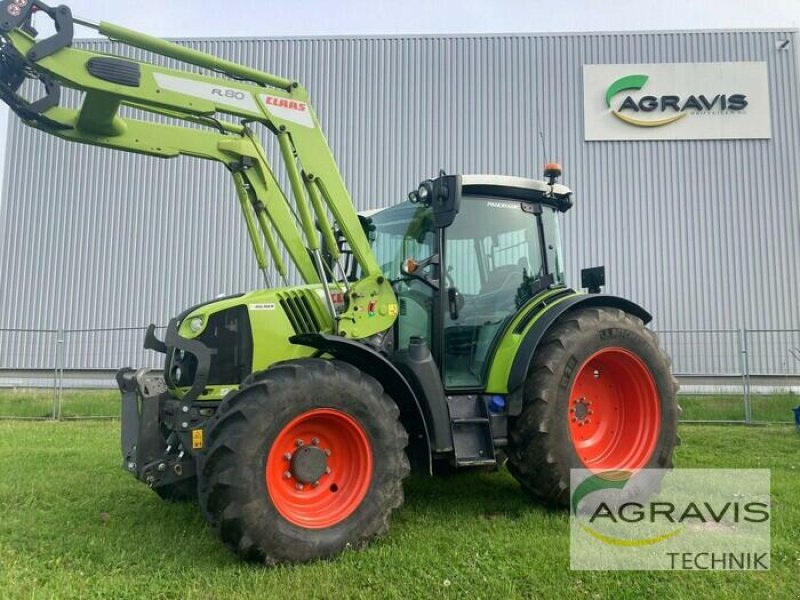 Traktor tip CLAAS ARION 420, Gebrauchtmaschine in Northeim