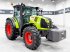 Traktor du type CLAAS Arion 420, Gebrauchtmaschine en Csengele (Photo 2)