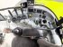 Traktor du type CLAAS Arion 420, Gebrauchtmaschine en Csengele (Photo 9)