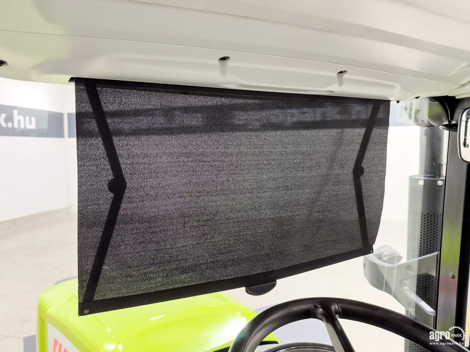 Traktor du type CLAAS Arion 420, Gebrauchtmaschine en Csengele (Photo 29)