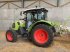 Traktor del tipo CLAAS ARION 420, Gebrauchtmaschine In CINTHEAUX (Immagine 4)