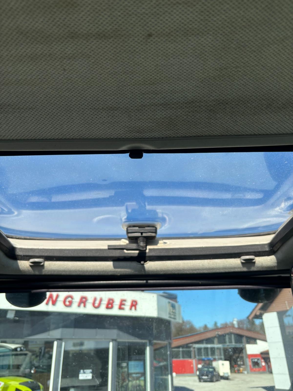 Traktor typu CLAAS Arion 420, Gebrauchtmaschine v Elixhausen (Obrázek 26)