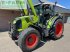 Traktor des Typs CLAAS arion 420, Gebrauchtmaschine in ag BROEKLAND (Bild 4)