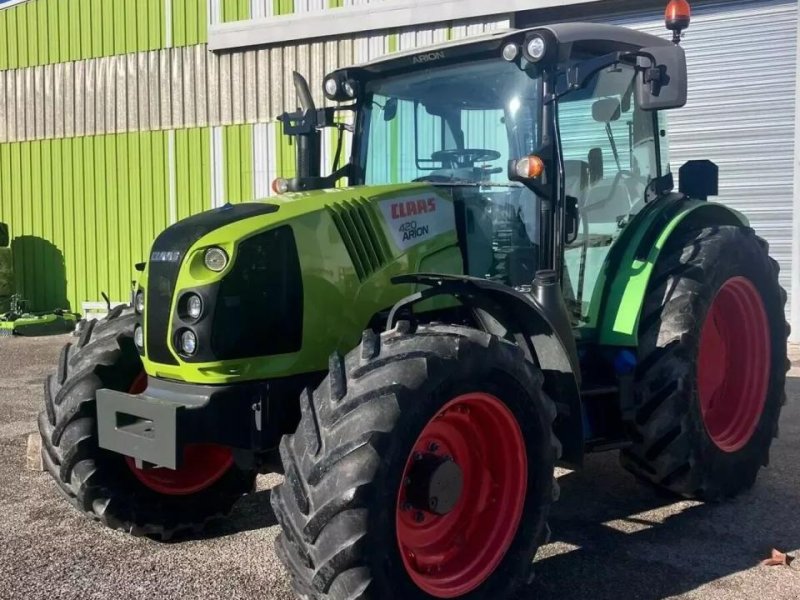 Traktor za tip CLAAS arion 420, Gebrauchtmaschine u ST ANDIOL